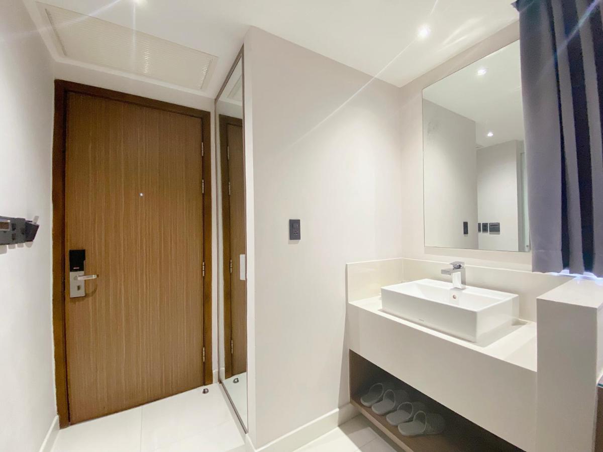 The Luxe TP. Hồ Chí Minh
