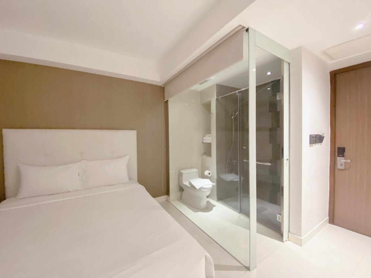 Khách sạn The Luxe TP. Hồ Chí Minh