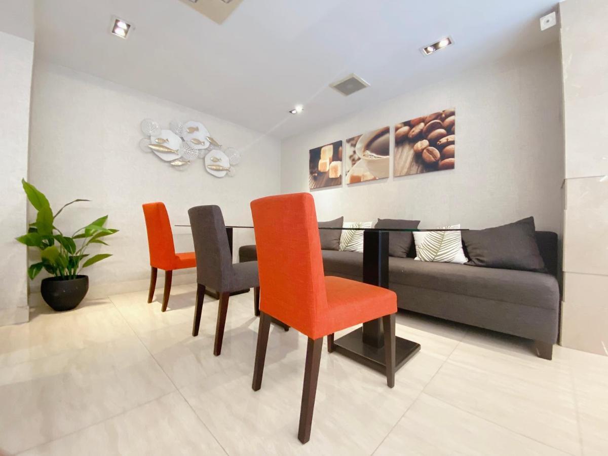 The Luxe Khách sạn TP. Hồ Chí Minh