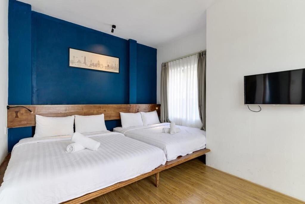 Leaf Signature - La Group Hotel 3*