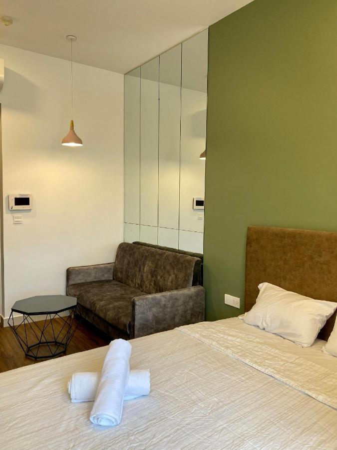 Apartment Sai Gon Arrival Ho Chi Minh City