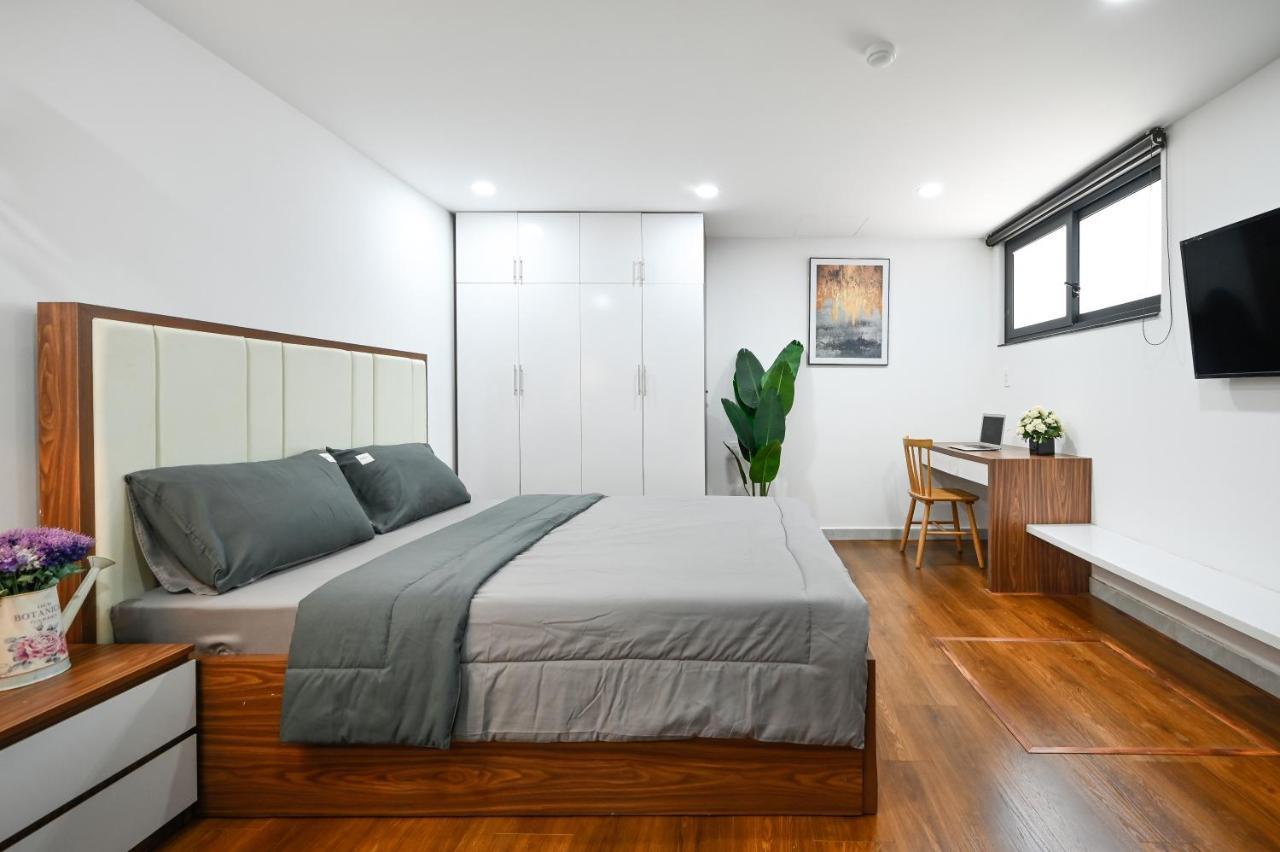 Aparthotel Spring Hill -the High Class Ho Chi Minh City