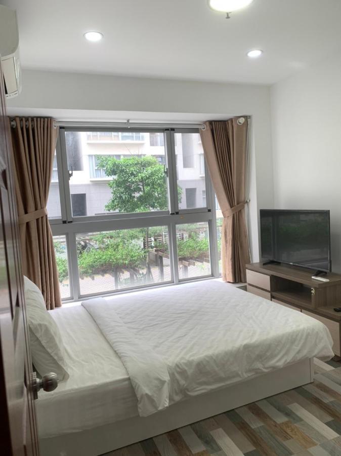 Scenic Valley Marvel 3* Ho Chi Minh City