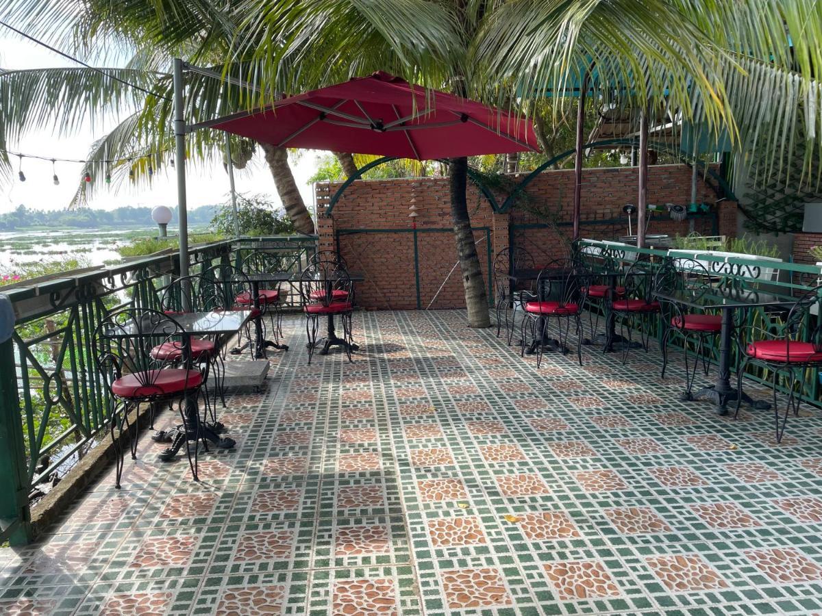 Khu Nghi Duong Huong Sen - Binh My, Cu Chi 3* Ho Chi Minh City