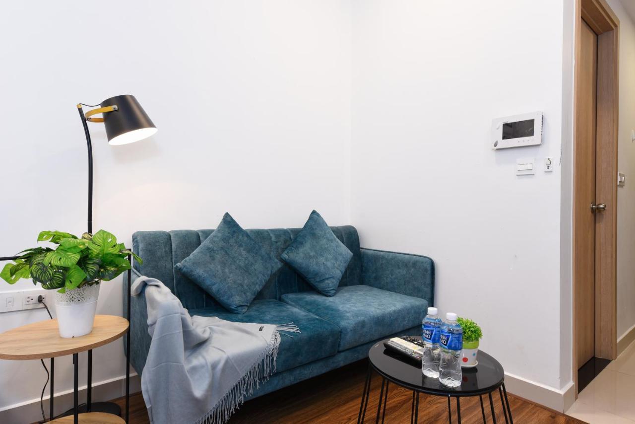 Sai Gon Arrival Apartment *