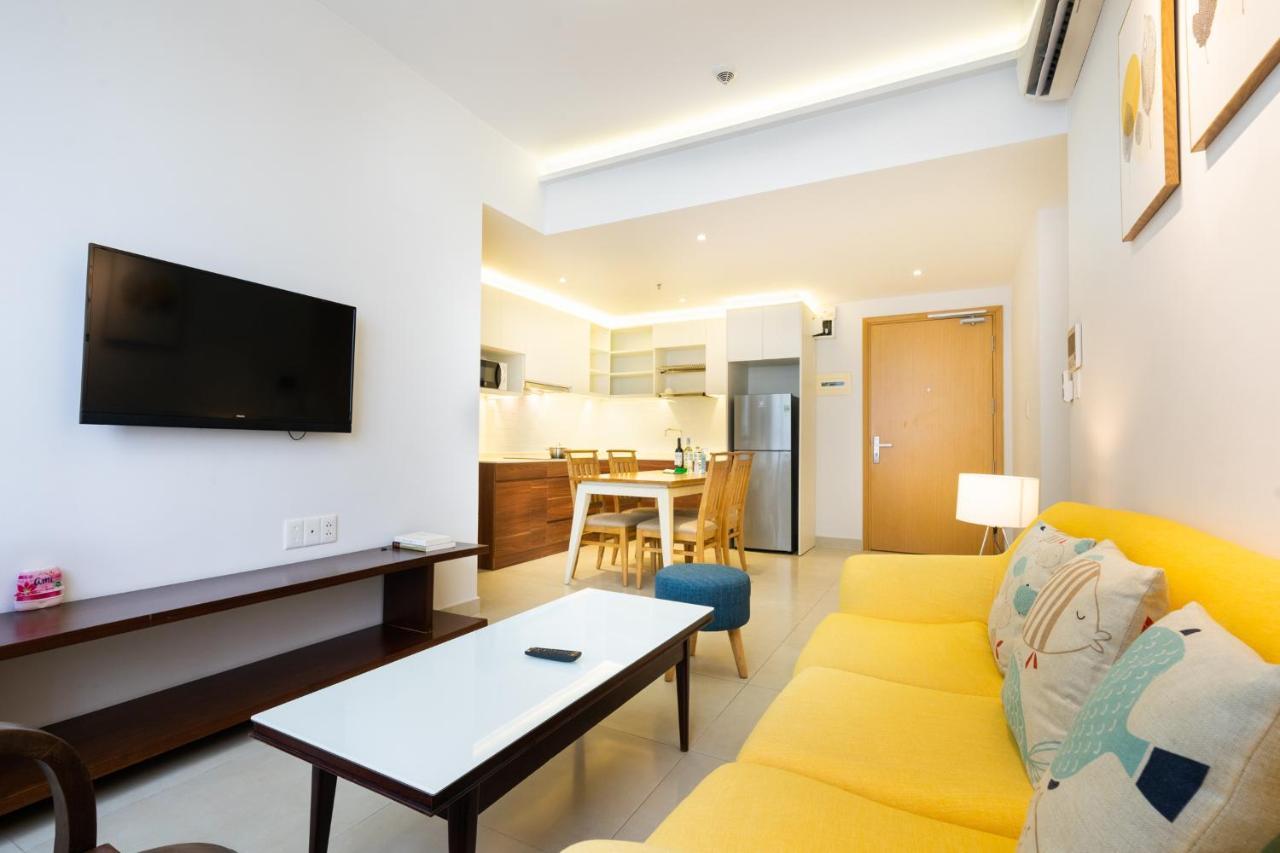 The Opera Apartment Ho Chi Minh City