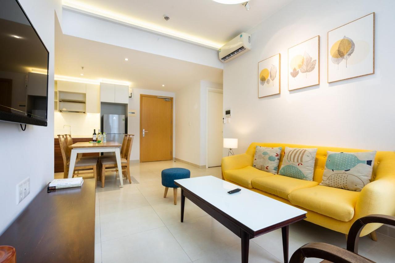 Apartment The Opera Ho Chi Minh City