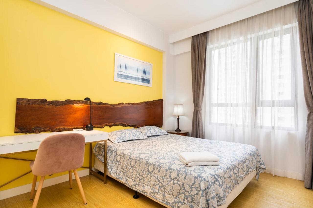 Apartment The Opera