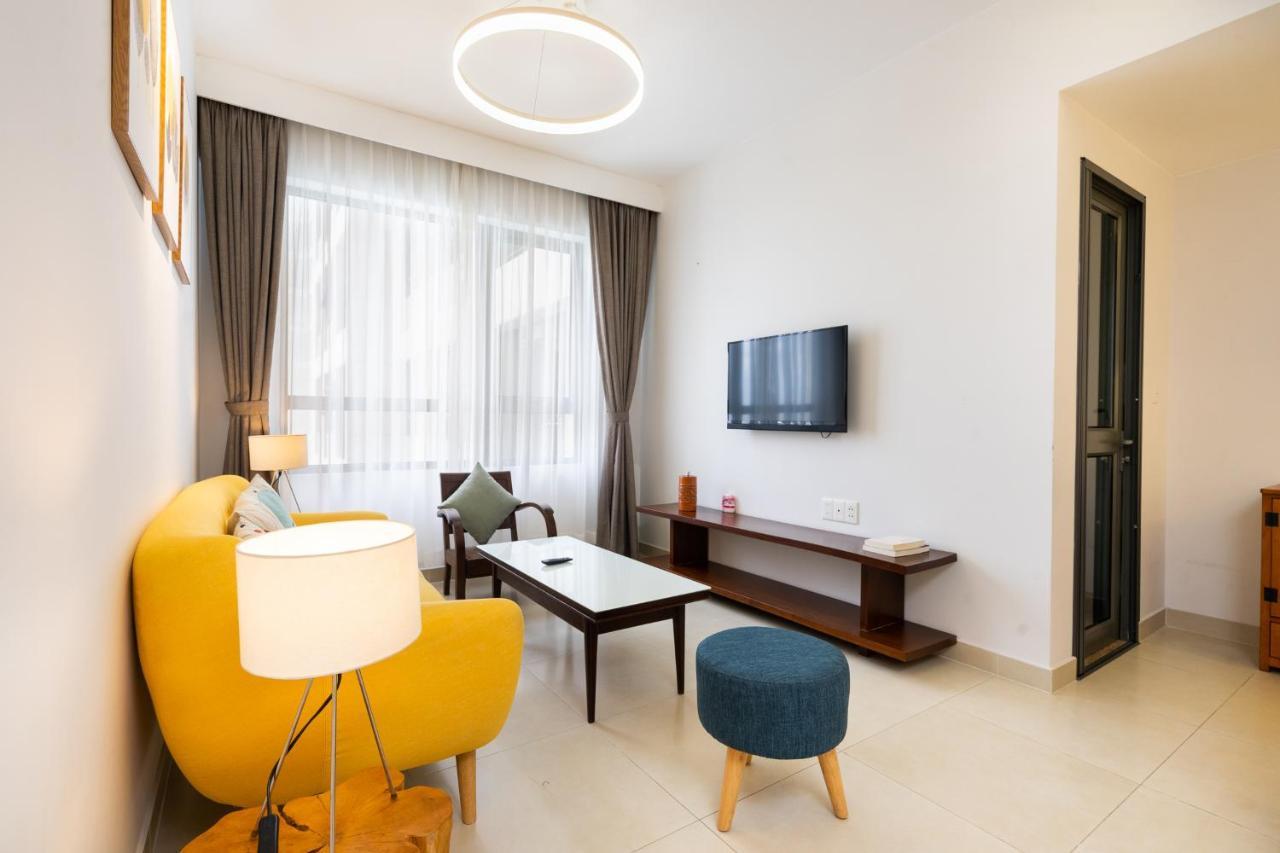 Apartment The Opera Ho Chi Minh City