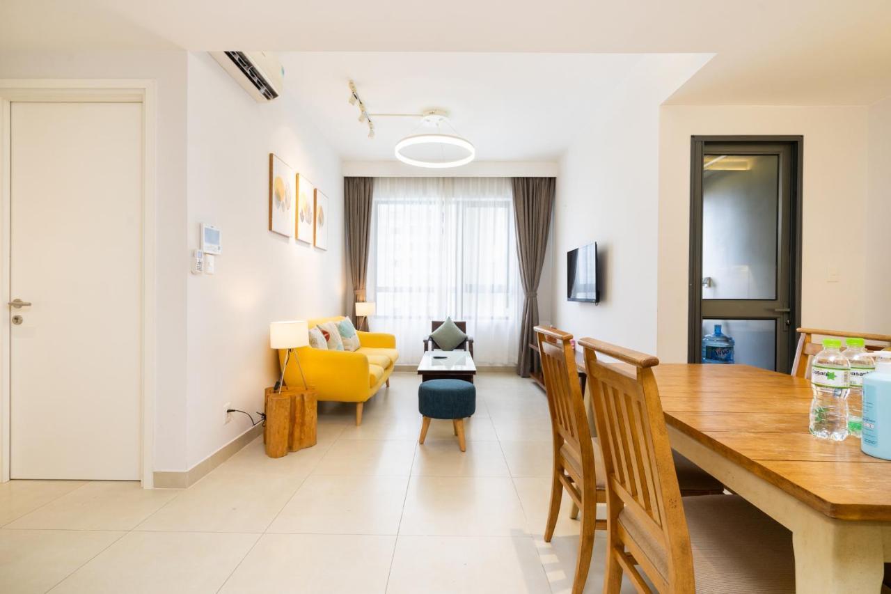 Apartment The Opera Ho Chi Minh City