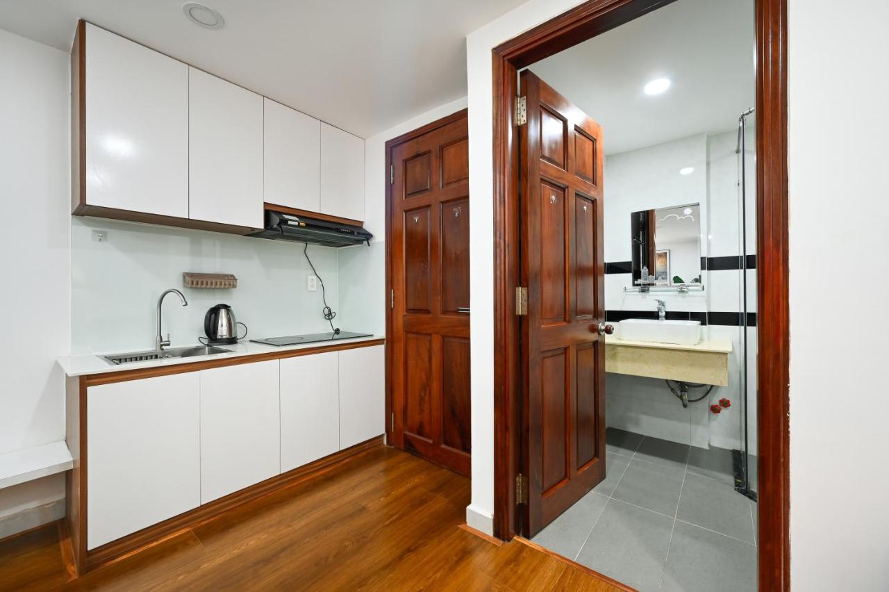 Aparthotel Spring Hill -the High Class Ho Chi Minh City