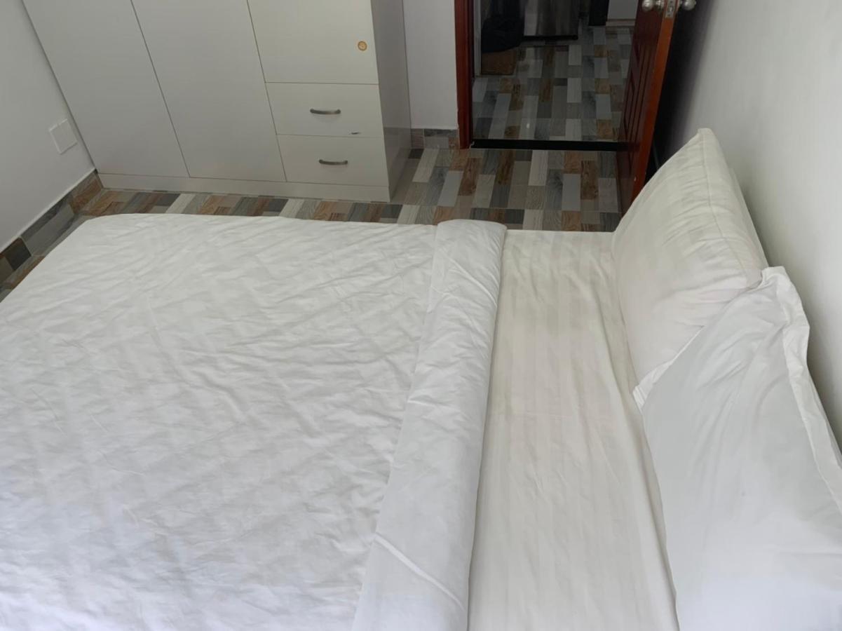 Scenic Valley Marvel Aparthotel Ho Chi Minh City