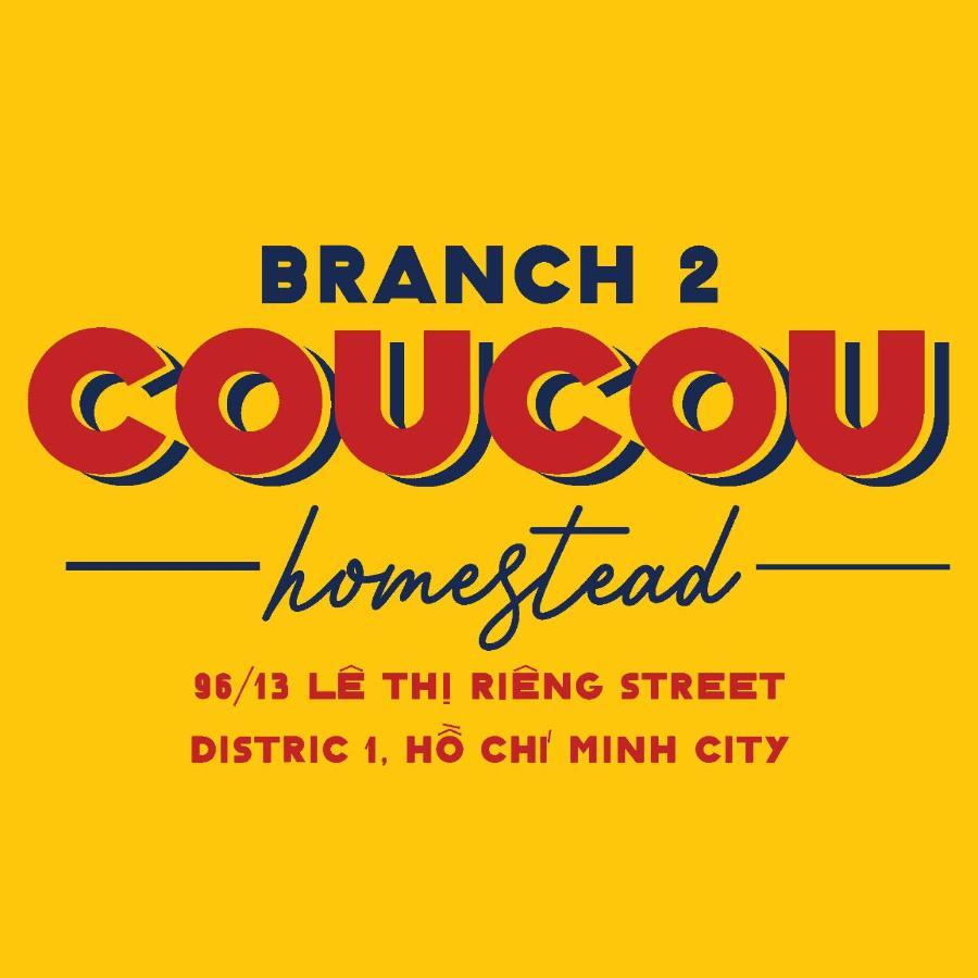 Coucou Homestead - Ii *