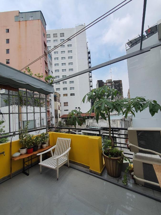 Hotel Coucou Homestead - Ii Ho Chi Minh City