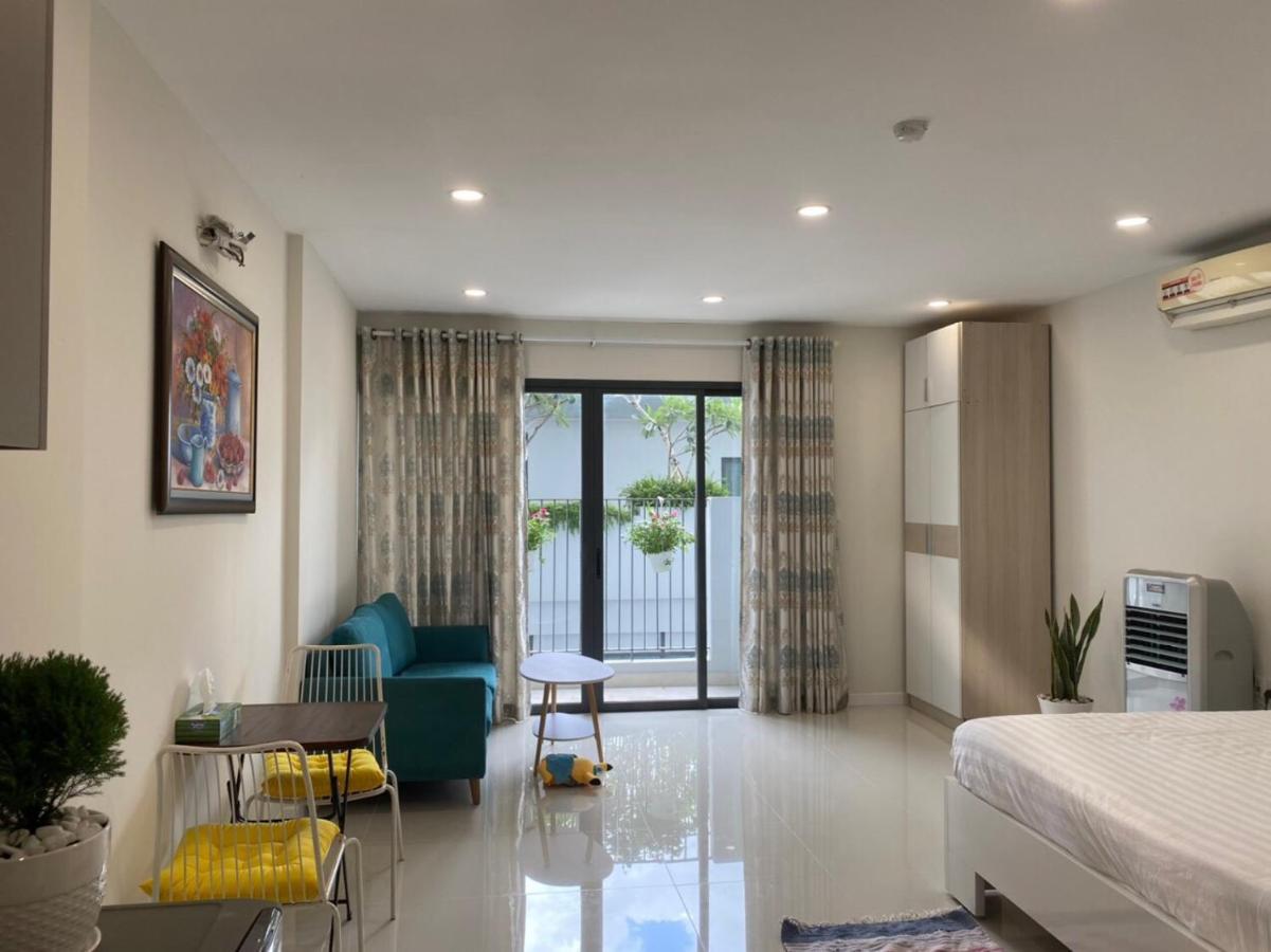 Lavida Plus Apartment *
