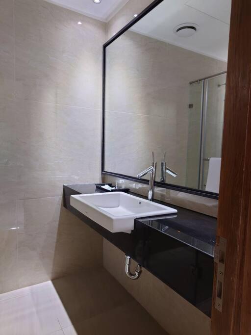 The Rixx Premium Apartment