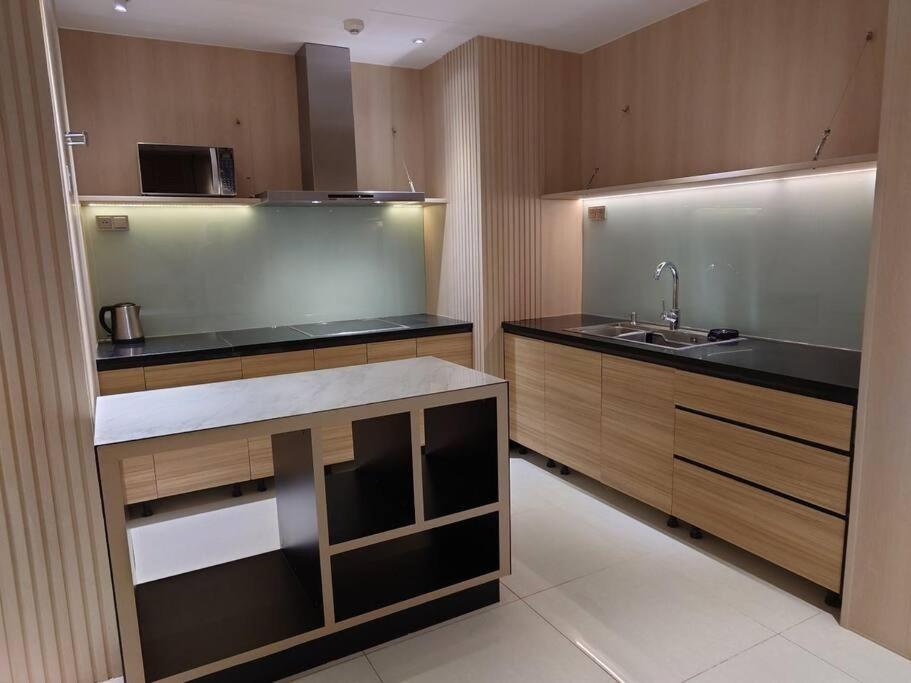Apartment The Rixx Premium Ho Chi Minh City