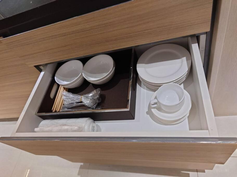 The Rixx Premium Ho Chi Minh City