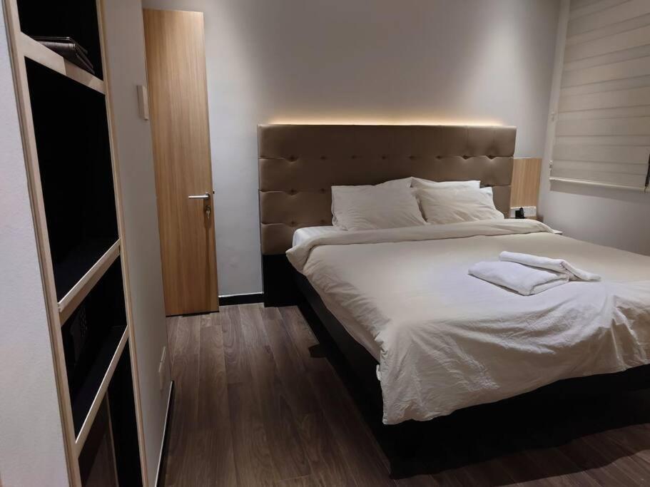 The Rixx Premium Apartment *
