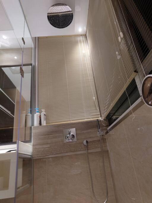 Apartment The Rixx Premium Ho Chi Minh City