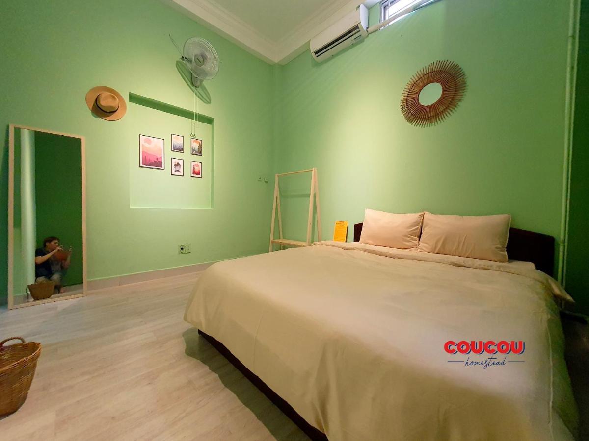 Hotel Coucou Homestead - Ii *
