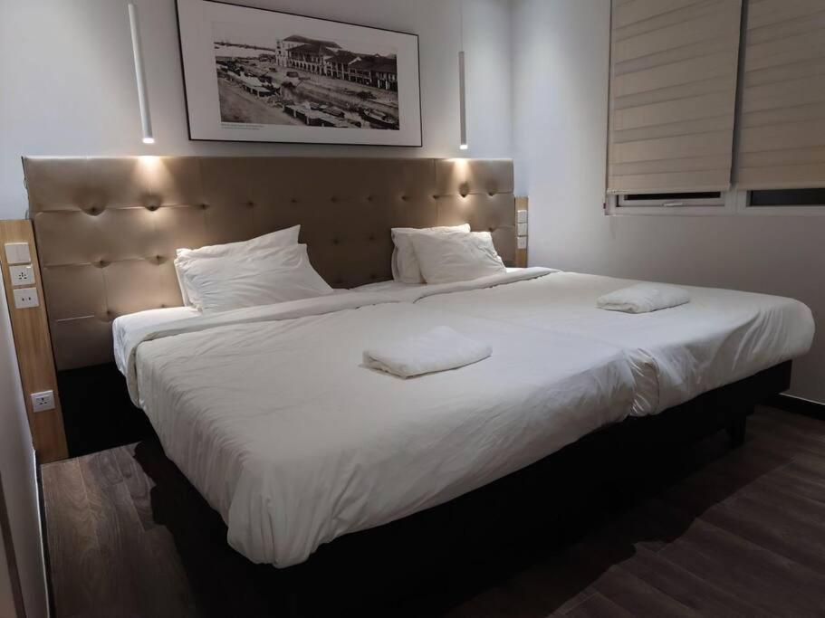 The Rixx Premium Apartment *