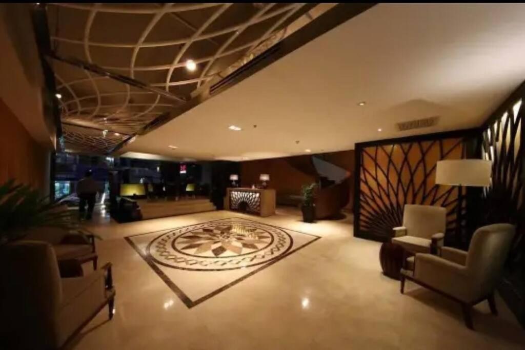 Apartment The Rixx Premium *