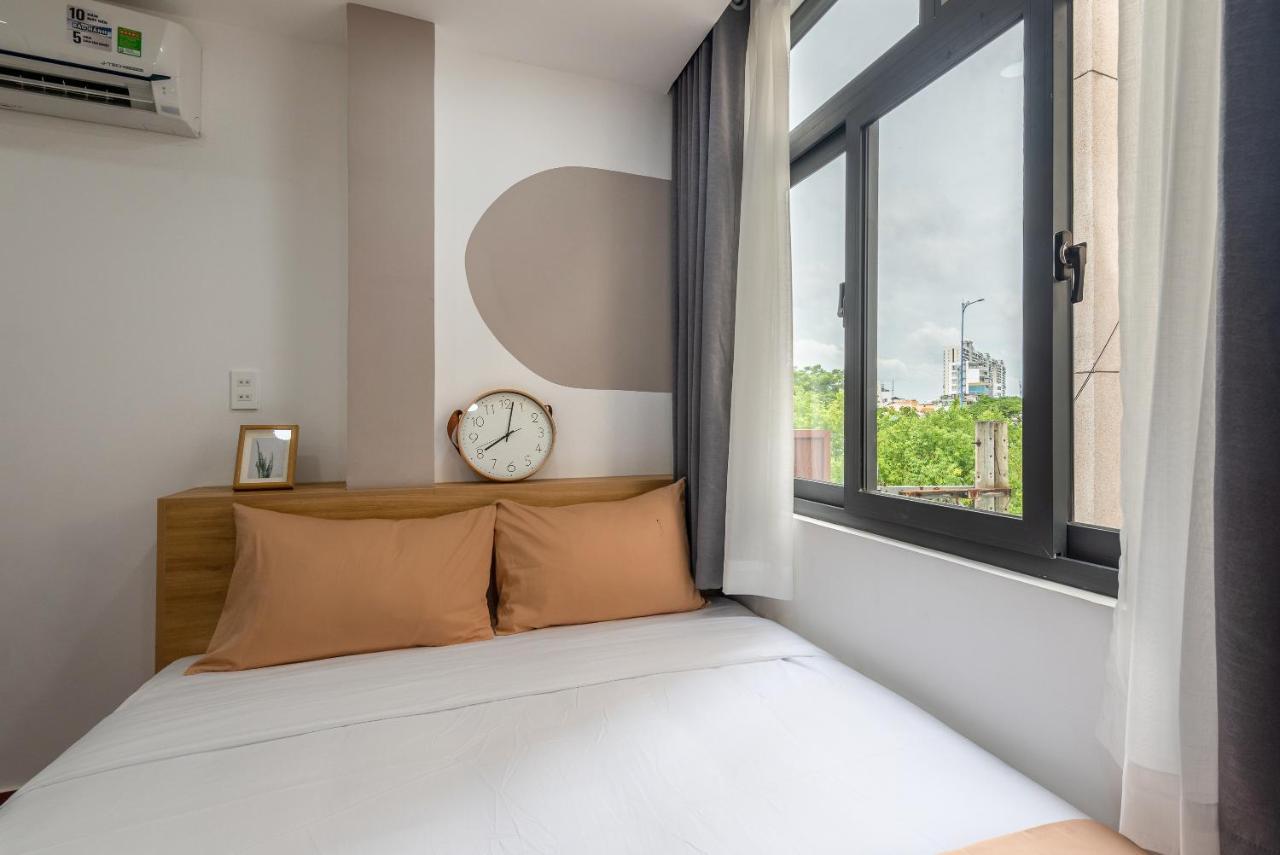 Căn hộ Cozrum Homes - Oriental House TP. Hồ Chí Minh