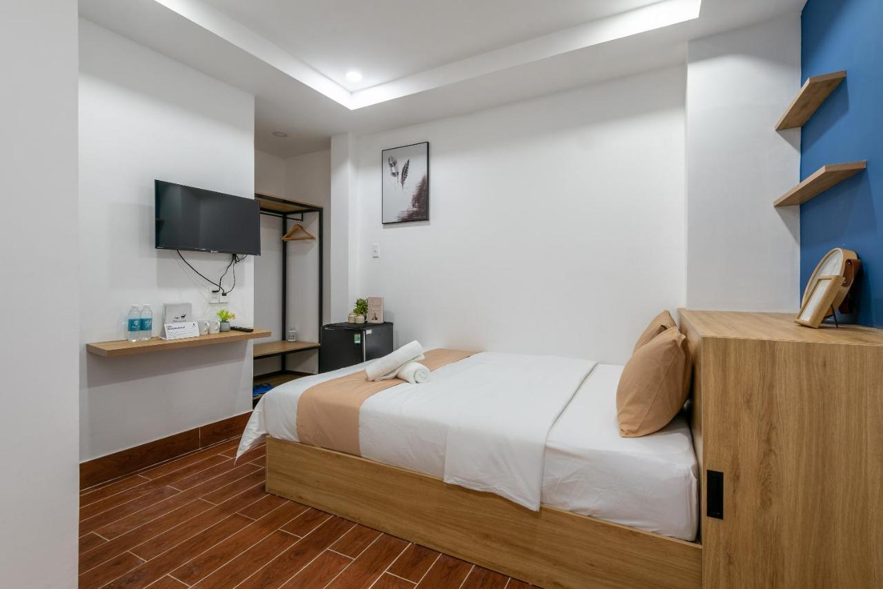 Cozrum Homes - Oriental House TP. Hồ Chí Minh