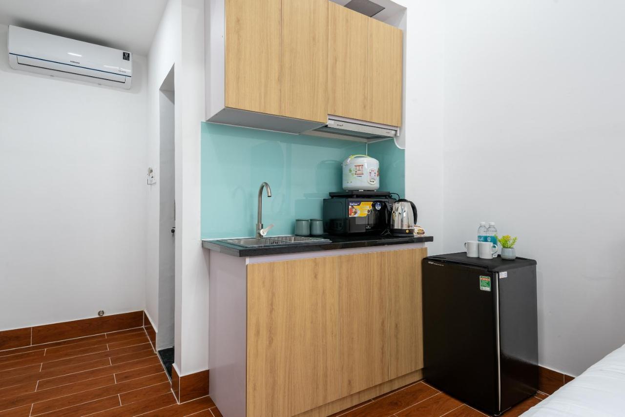 Cozrum Homes - Oriental House TP. Hồ Chí Minh