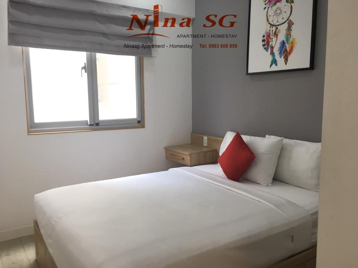 Apartment Luxury Apartment, Great View 2 Bedroom