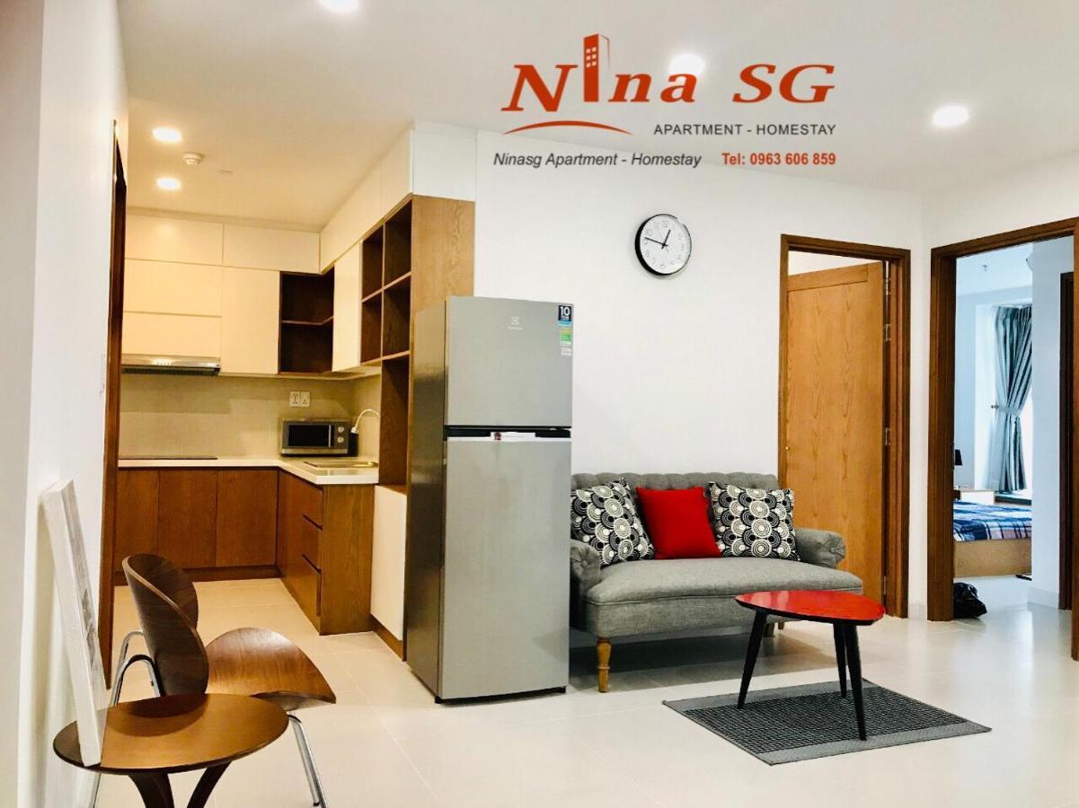 Luxury Apartment, Great View 2 Bedroom Apartment Ho Chi Minh City