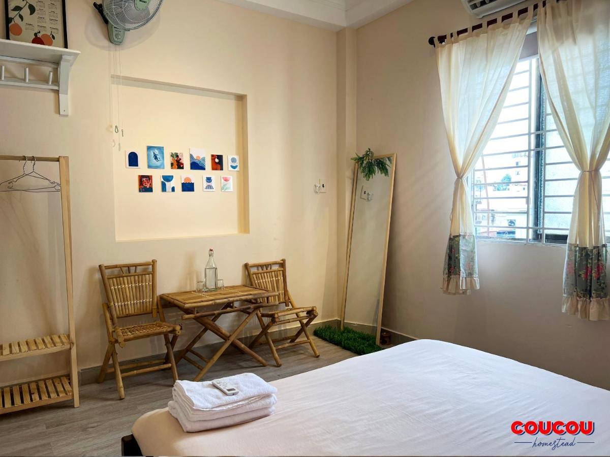 Hotel Coucou Homestead - Ii *