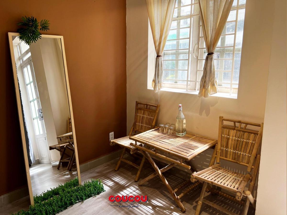 Hotel Coucou Homestead - Ii