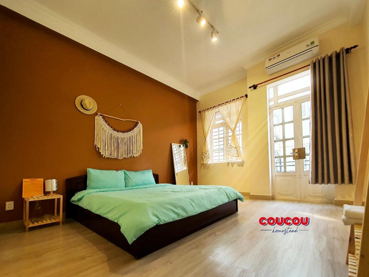 Hotel Coucou Homestead - Ii *
