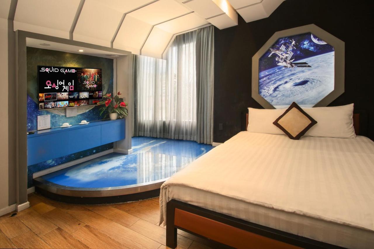 Love hotel Bonita Tht (adults Only)