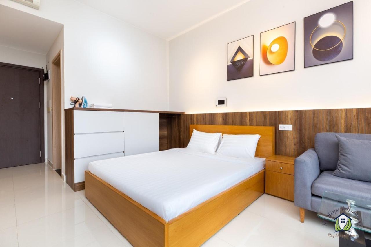 Apartment Home, For Rent In Botanica Premier Building, Free Gym&pool
