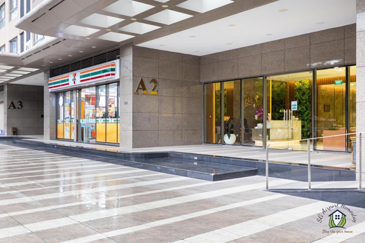 Home, For Rent In Botanica Premier Building, Free Gym&pool Apartment Ho Chi Minh City