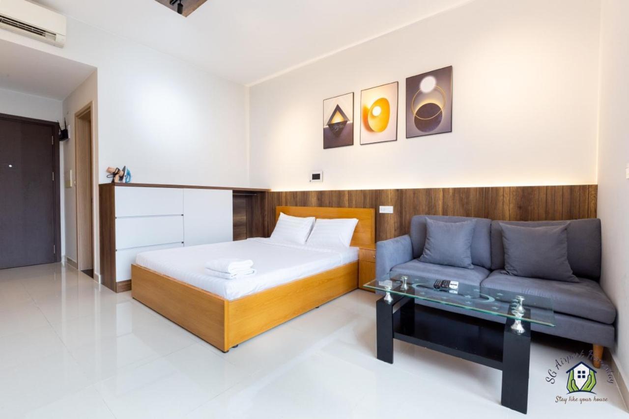 Home, For Rent In Botanica Premier Building, Free Gym&pool
