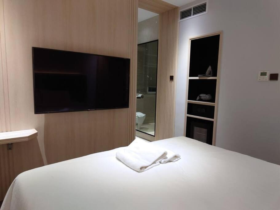 The Rixx Premium Apartment