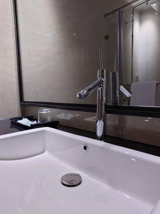 The Rixx Premium Apartment *
