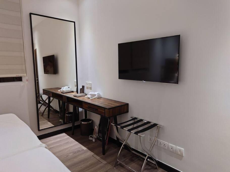 Apartment The Rixx Premium