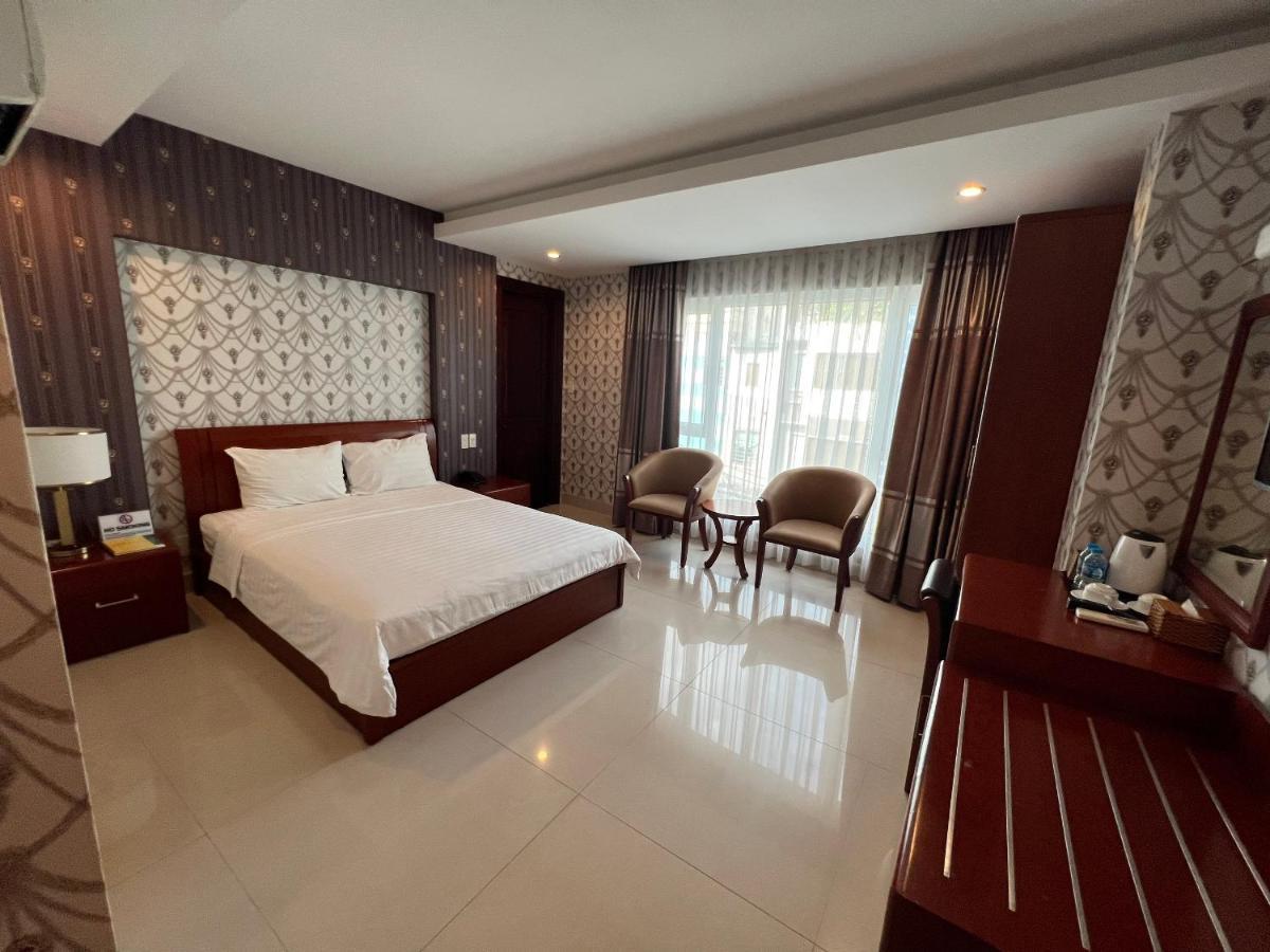 Nam Hy 1 Hotel