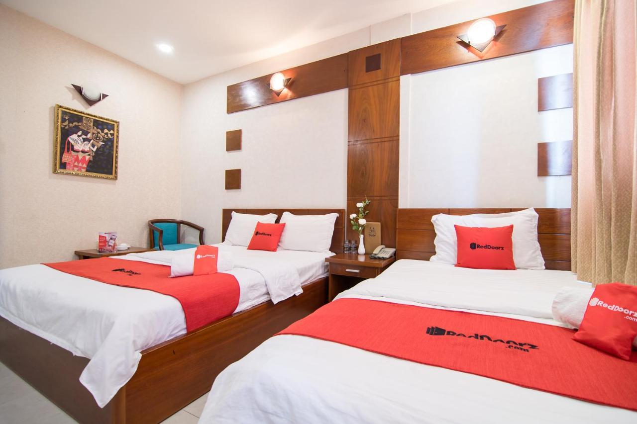 Hotel Phuong Thuy Thu Duc Near Ql13 Ho Chi Minh City