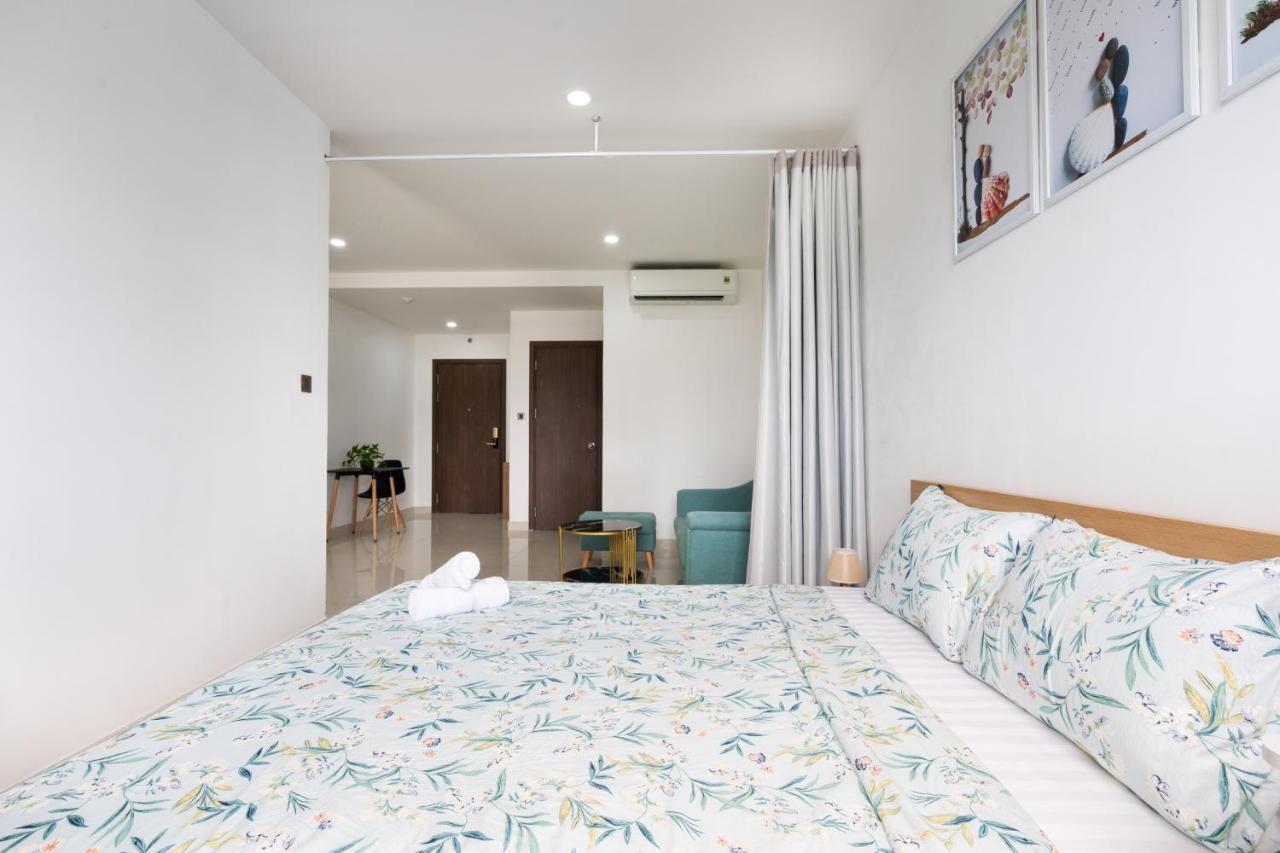 Spacious Studio-saigon Royal-hana's Apart-14 Ho Chi Minh City