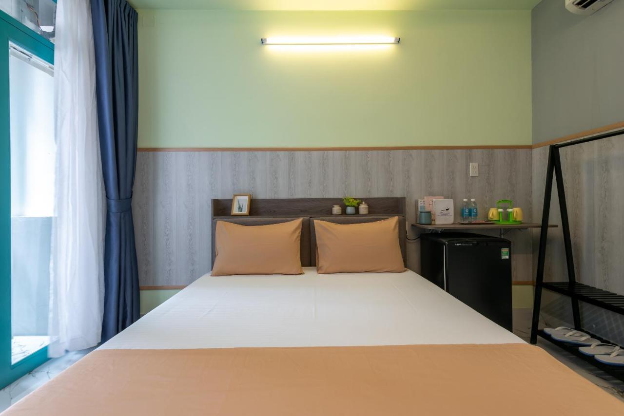 Cozrum Homes - Delightful Corner 2 Pangsapuri *