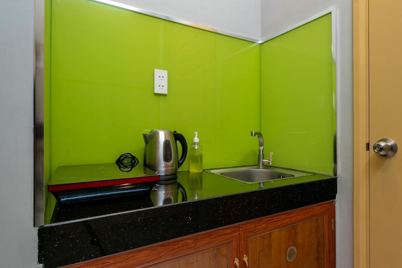 Apartment Cozrum Homes - Delightful Corner 2 Ho Chi Minh City