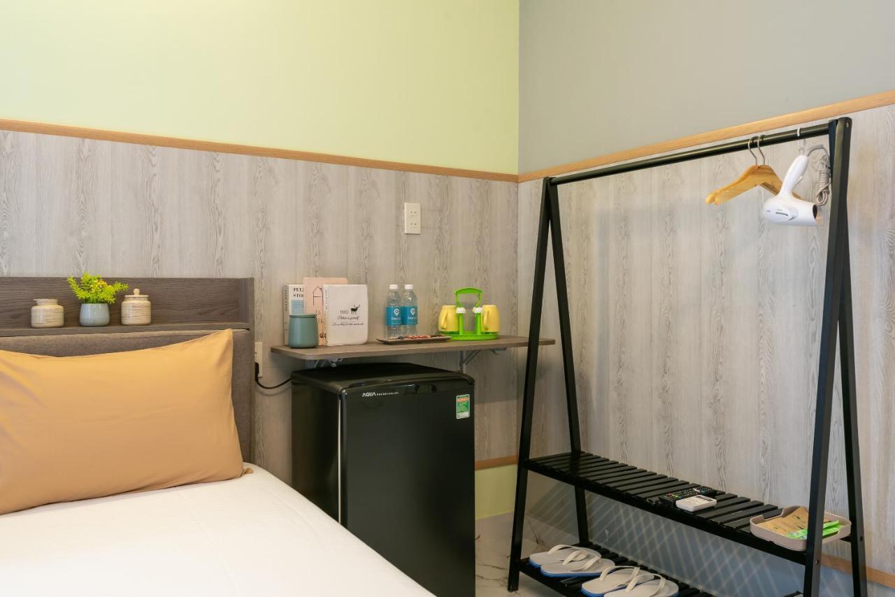 Cozrum Homes - Delightful Corner 2 * Ho Chi Minh City