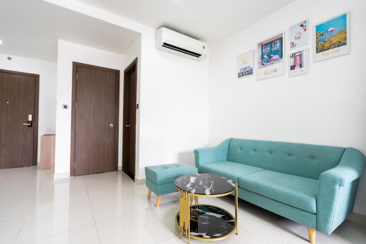 Spacious Studio-saigon Royal-hana's Apart-14 Aparthotel *
