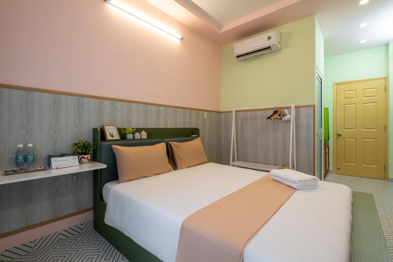 Apartment Cozrum Homes - Delightful Corner 2 *